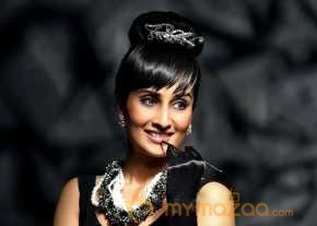  Shamili New Photoshoot 