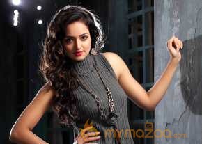  Shanvi New Photoshoot  photo 19