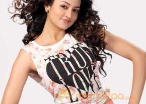 Shanvi New Photoshoot  photo 23