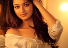  Shanvi New Photoshoot  photo 6