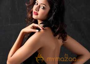  Shanvi New Photoshoot  photo 5