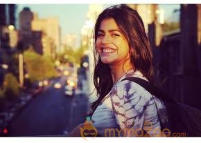 Shenaz Treasury photo 5