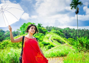 Shenaz Treasurywala Latest Glam Pics photo 10