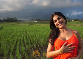 Shenaz Treasurywala Latest Glam Pics photo 9