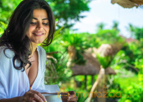 Shenaz Treasurywala Latest Glam Pics photo 2