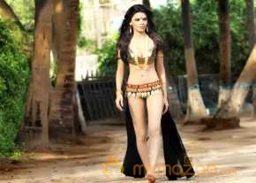 Sherlyn Chopra