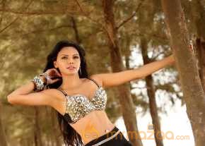 Sherlyn Chopra photo 9