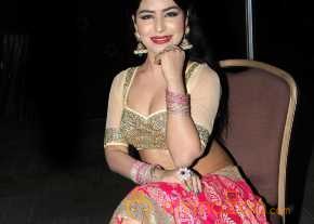  Shikha Malhotra Hyderabad Talwar League Photoshoot Pics  photo 5
