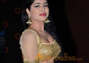  Shikha Malhotra Hyderabad Talwar League Photoshoot Pics  photo 6