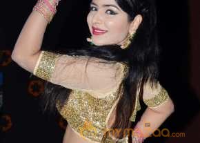  Shikha Malhotra Hyderabad Talwar League Photoshoot Pics  photo 4