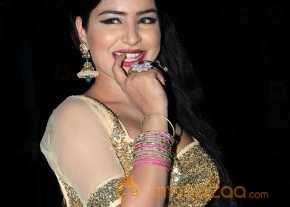  Shikha Malhotra Hyderabad Talwar League Photoshoot Pics  photo 9