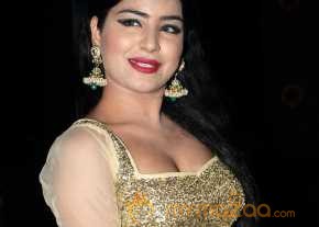 Shikha Malhotra Hyderabad Talwar League Photoshoot Pics  photo 8