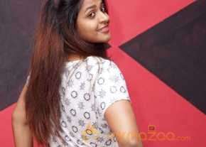  Shilpa Ashwi Photoshoot At Haveli Coffee Shop Launch  photo 2
