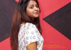  Shilpa Ashwi Photoshoot At Haveli Coffee Shop Launch 