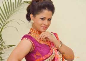 Shilpa Chakraborty New Photoshoot photo 3