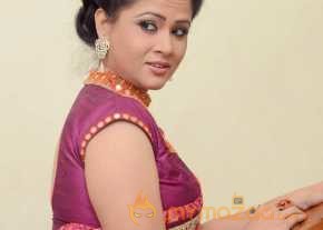 Shilpa Chakraborty New Photoshoot photo 5
