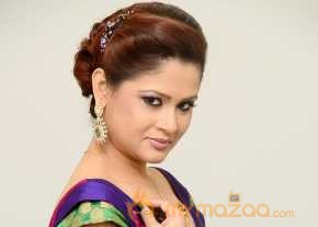  Shilpa Chakraborty Photoshoot At Swimming Pool Audio Launch  photo 5