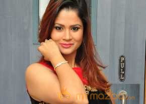  Shilpa Chakravarthy Photoshoot At IDBI Child Insurance Campaign  photo 6