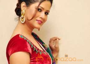 Shilpa Chakravarthy photo 4