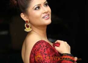 Shilpa Chakravarthy photo 3