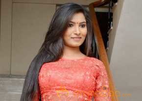 Shilpa Latest Photoshoot photo 9