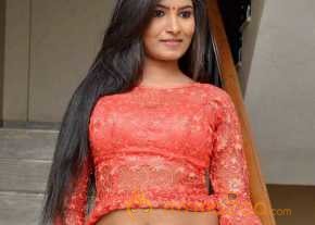 Shilpa Latest Photoshoot photo 10