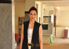 Shilpa Reddy Latest Photos photo 2