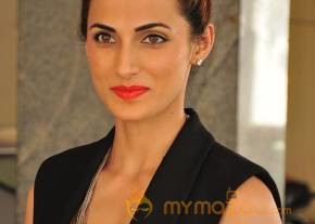 Shilpa Reddy Latest Photos photo 13