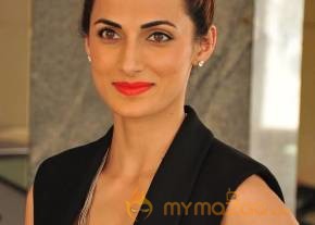 Shilpa Reddy Latest Photos photo 14