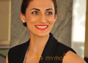 Shilpa Reddy Latest Photos photo 15