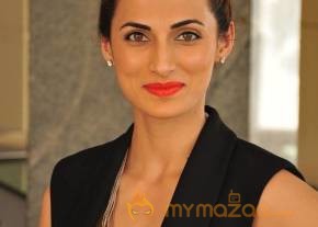 Shilpa Reddy Latest Photos photo 16