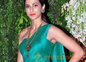  Shilpa Reddy New Pics 