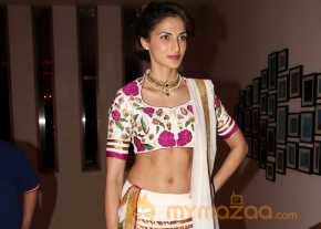  Shilpa Reddy Photo Shoot On The Ramp Event  photo 5