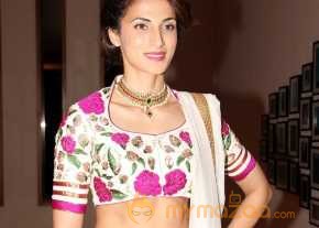  Shilpa Reddy Photo Shoot On The Ramp Event  photo 4