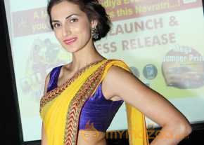  Shilpa Reddy Saree Stills  photo 3