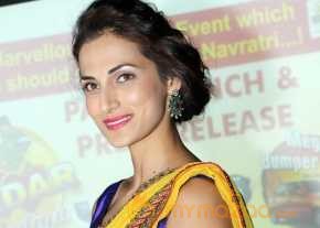  Shilpa Reddy Saree Stills  photo 4
