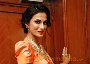 Shilpa Reddy Saree Stills  photo 5