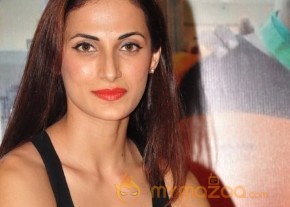 Shilpa Reddy Sexy Stills at Badminton Falicitation photo 16