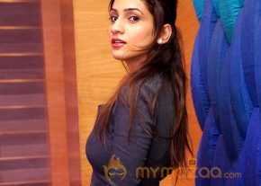 Shivangi New Photoshoot photo 4