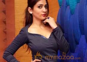 Shivangi New Photoshoot photo 5