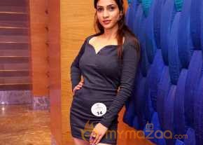 Shivangi New Photoshoot photo 2