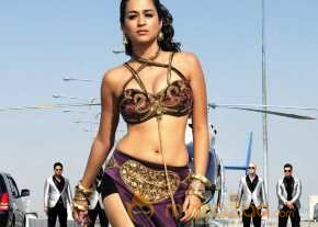 Shraddha Das photo 7