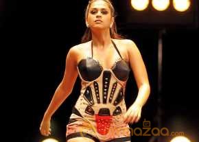 Shraddha Das photo 5
