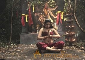Shraddha Das Latest Hot & Spicy Photo Gallery