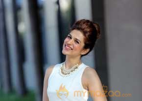 Shraddha Das Latest Pictures photo 27