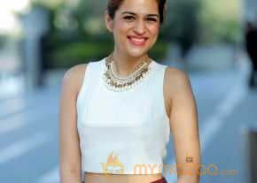 Shraddha Das Latest Pictures photo 39