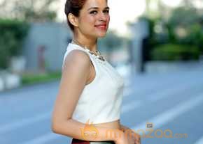 Shraddha Das Latest Pictures photo 22