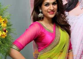 Shraddha Das Launch Naturals Salon Pics photo 5