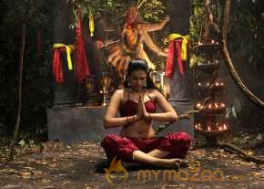 Shraddha Das Punnami Rathri Movie Stills photo 5