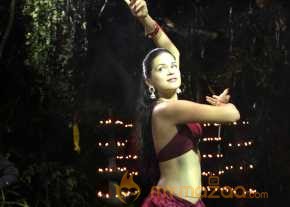 Shraddha Das Punnami Rathri Movie Stills photo 9